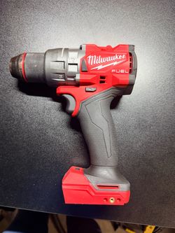 M18 FUEL™ 1/2" Hammer Drill/Driver - tool only