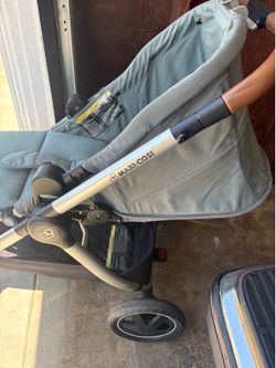 Stroller