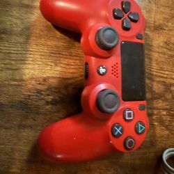 PS4 