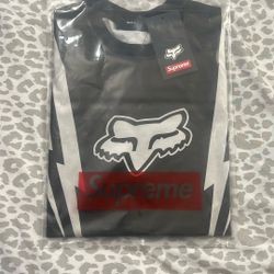Supreme Fox Long Sleeve