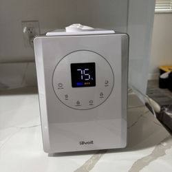 Humidifier 