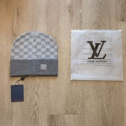 Lv Beanie 