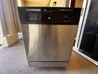 GE Dishwasher