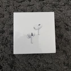 BRAND NEW - Apple airpod pro 2nd generation 