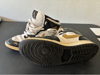 Nike Jordans