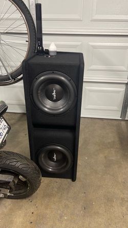 Skar audio