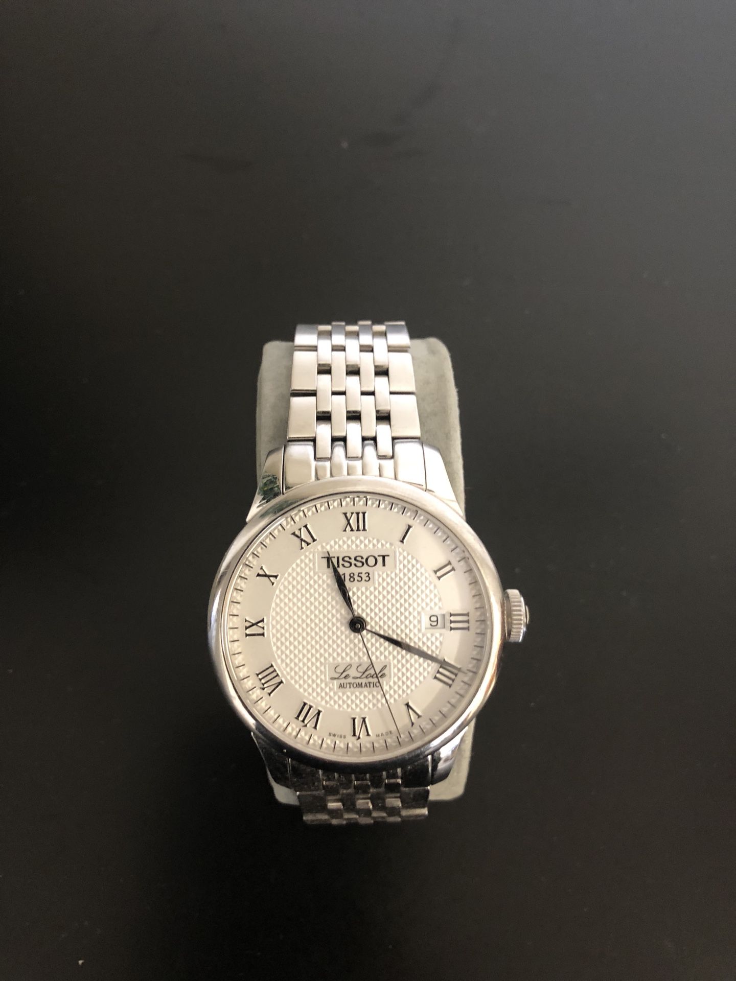 Tissot Le Locle