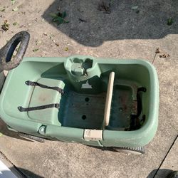 Step 2 Wagon