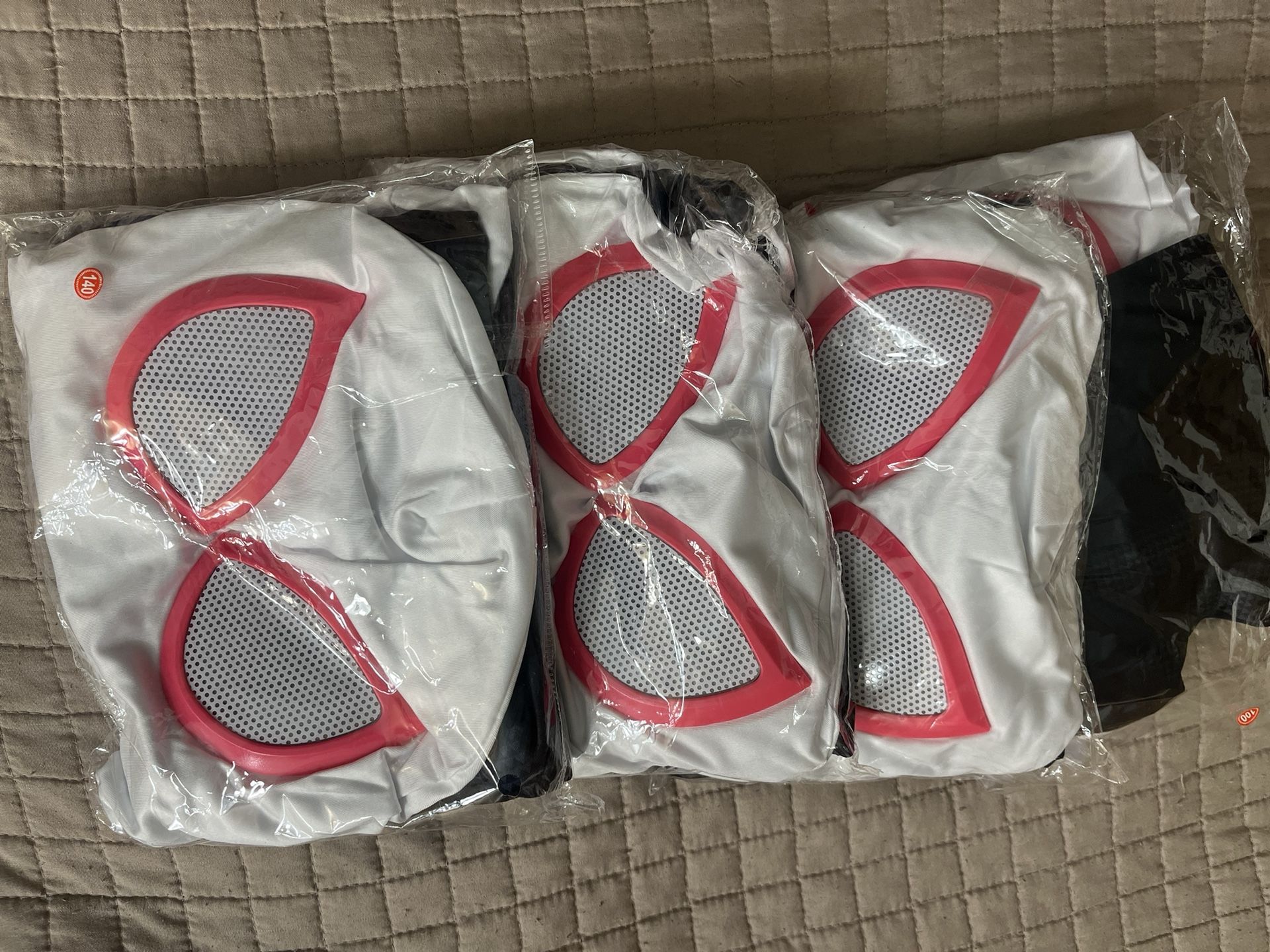 Ghost Spider Costumes