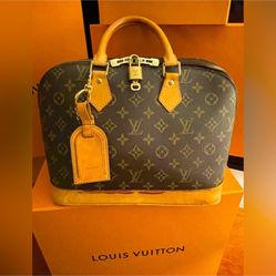 Louis Vuitton