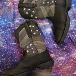 Durango Boots 10w