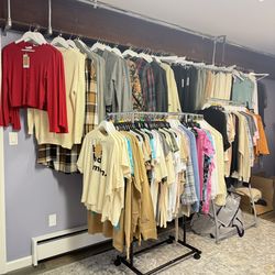 Turnkey Boutique! EVERYTHING YOU NEED TO START OR EXPAND!