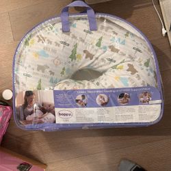 Boppy Nursing Pillow