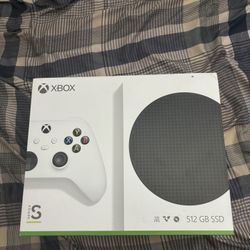 Xbox Series S 