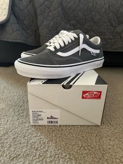 Vans Old School