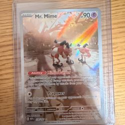 Mr Mine 179/165