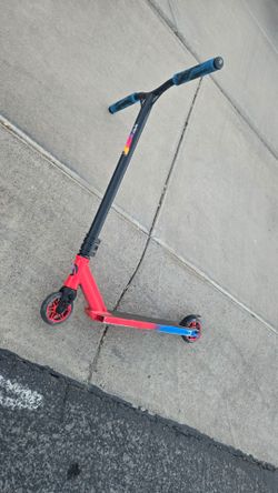 Albott Scooter