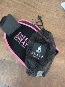 Sports Research Sweet Sweat Waist Trimmer