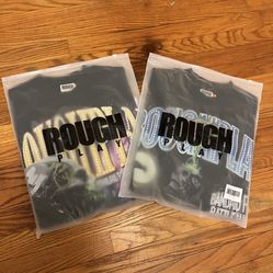 Rough Play Long Sleeve 