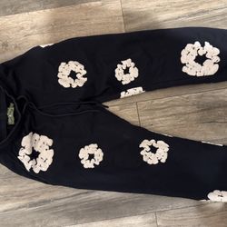 Denim Tears Sweatpants