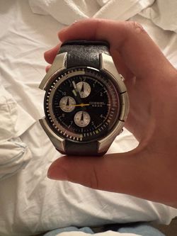 Only the brave diesel watch
