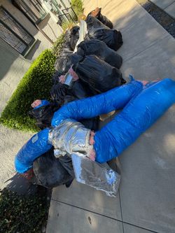 Duct work