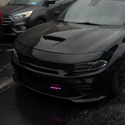 2016 Dodge Charger