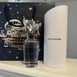 Louis Vuitton- Maison Francis Kurkdjian Paris Fragrances 