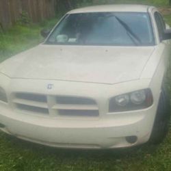 2008 Dodge Charger