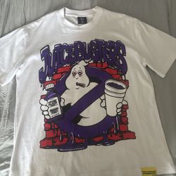 ALOCS Ghost Busters Tee
