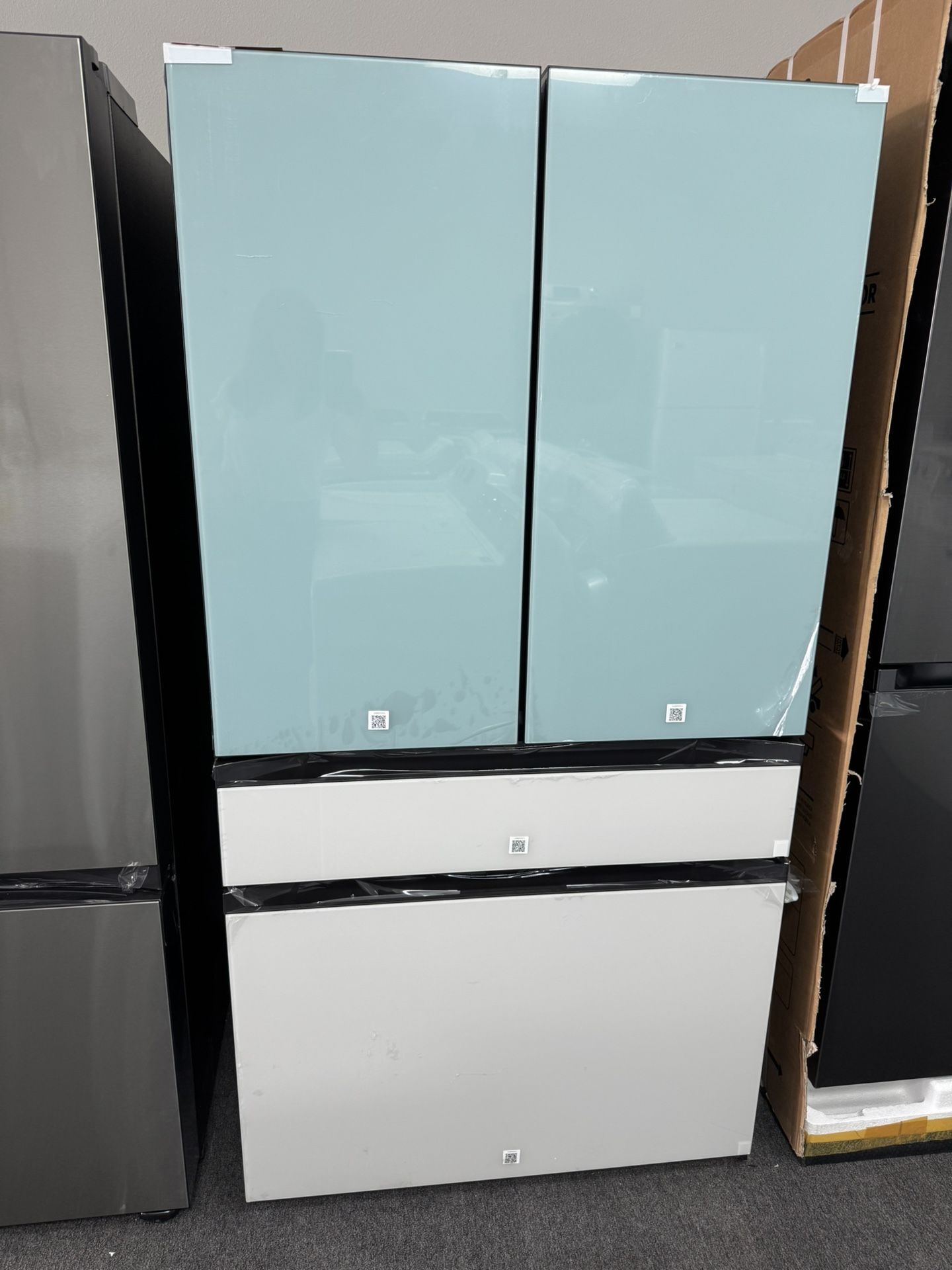 Refrigerator