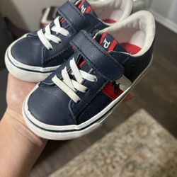 Polo Shoes 
