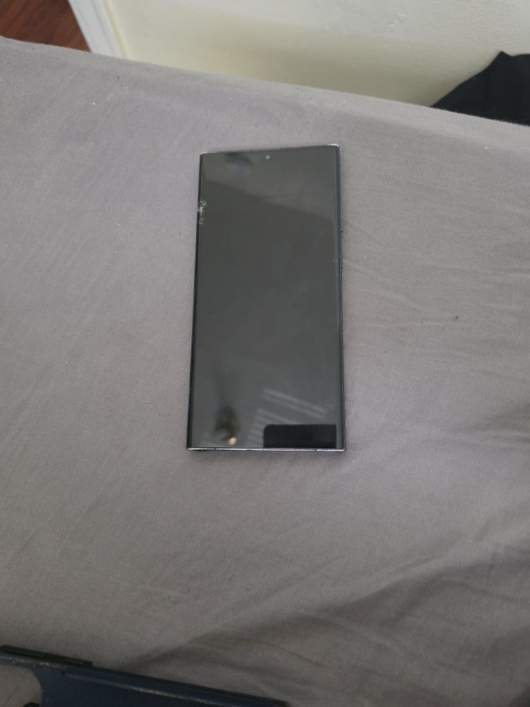 Samsung Galaxy S23 Ultra