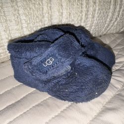 Toddler Uggs Size 02/3 