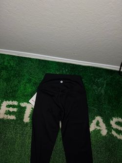 Lululemon Black Leggings with Tags