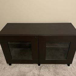 TV stand