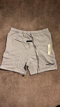 Fear of God Essentials Sweat Shorts