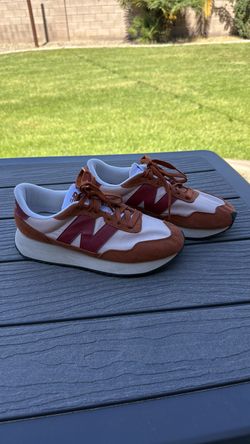 New Balance 237 women’s size 9