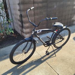 Nirve Beach cruiser