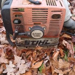 Leaf Blower Still 420 Runs Great 