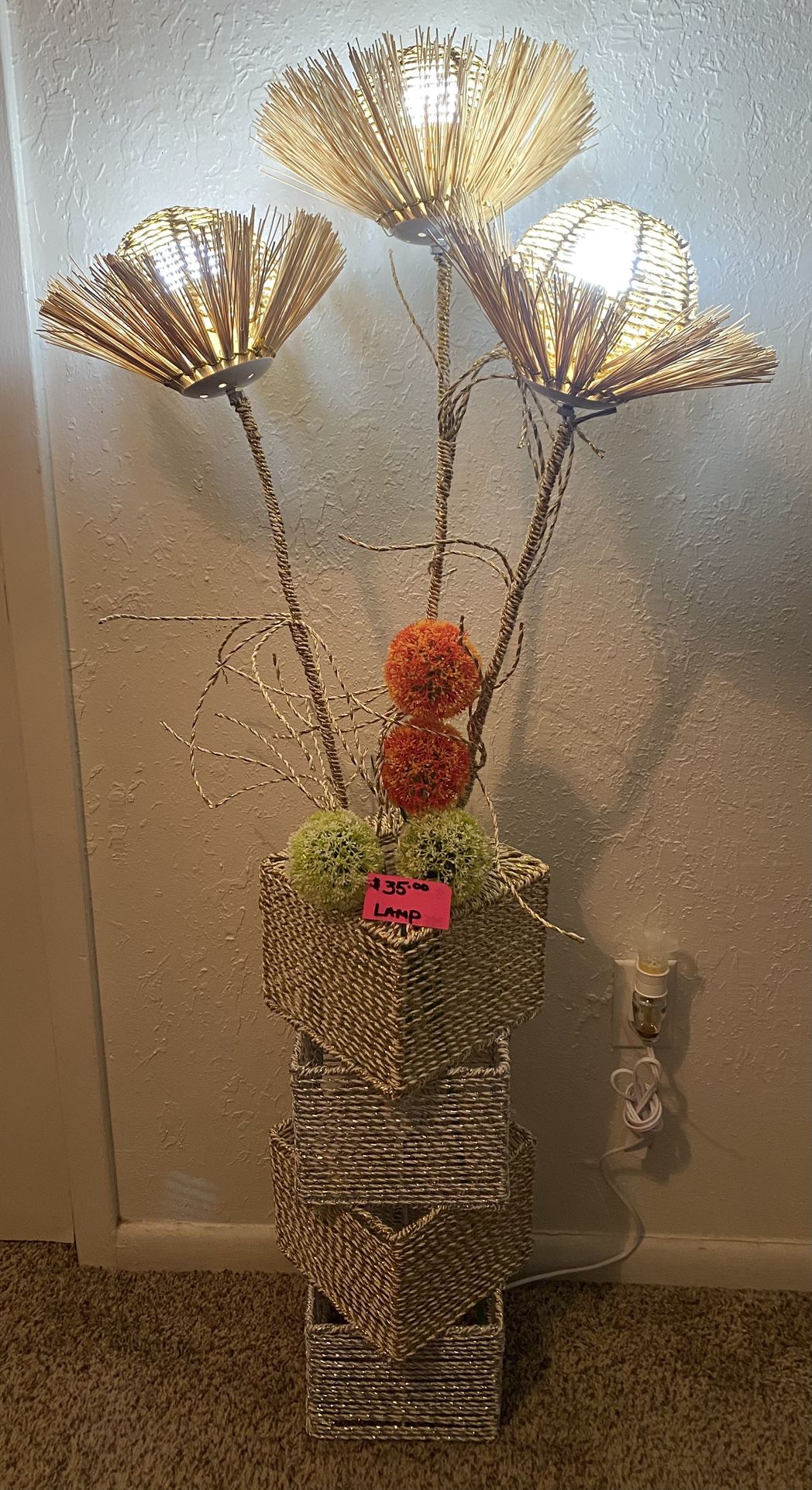Lamp