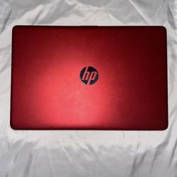 HP 15” PENTIUM 4gb RAM 128gb ssd