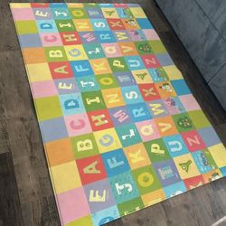 Play Mat