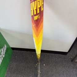 USSSA Easton Hype Fire 31”-5 