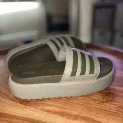 Adidas Women Slides 