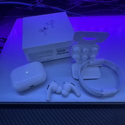 airpod pro gen 2