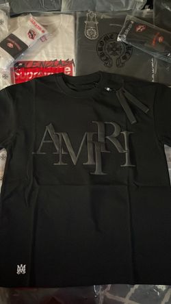 Amiri shirts