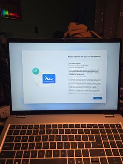Dell Pro 16 Plus Laptop