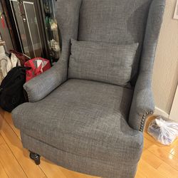 Arm Chair