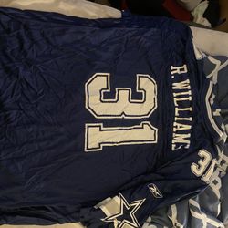 Cowboys Jersey